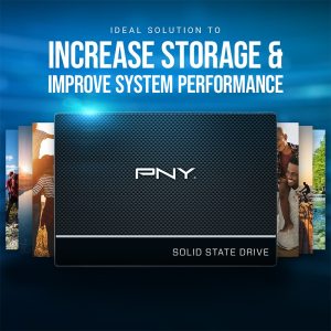 PNY 480GB (CS900) Solid State Drive-02
